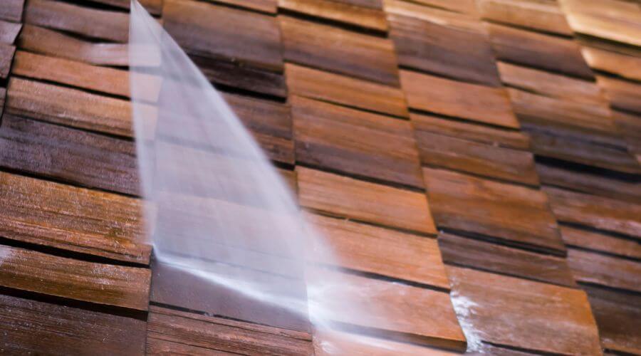 Professional tile roof repair services in Windthorst, TX
