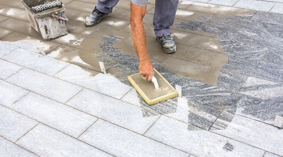 Expert tile roof repair services in Windthorst, TX